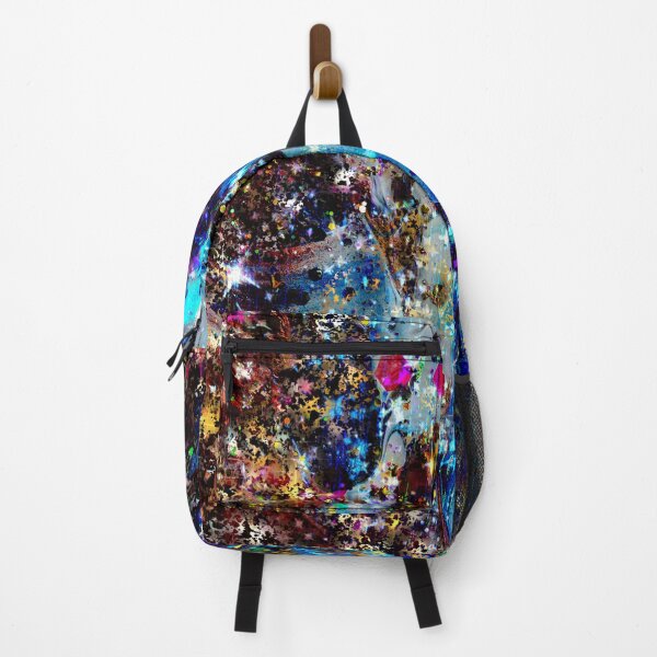 Item preview, Abstract Art: Dreamy Galaxy PN 7 designed and sold by SweetiesUnites.