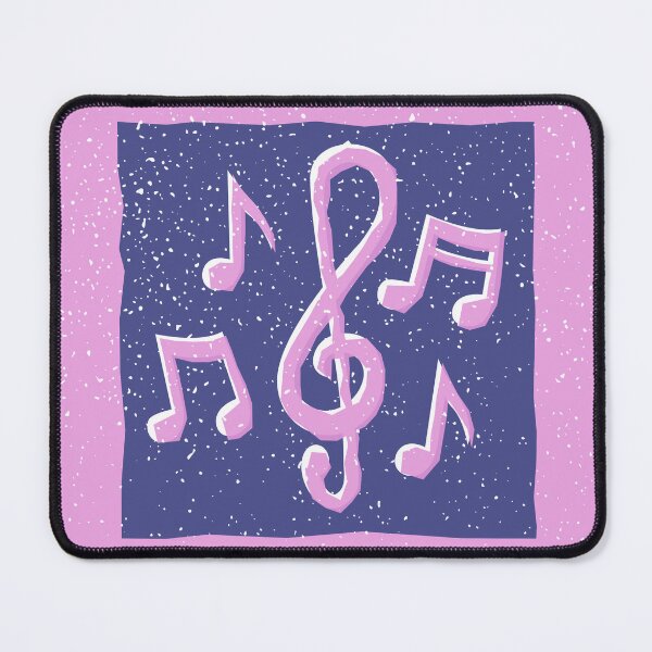 Item preview, Music notes  designed and sold by DesignPMG.