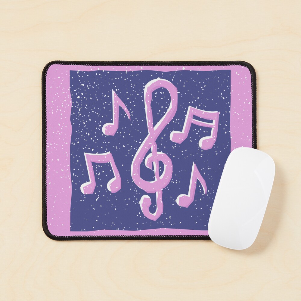 Item preview, Mouse Pad designed and sold by DesignPMG.