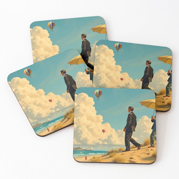 Item preview, Le Voyage Fantastique - Episode 01 designed and sold by 4Seasons.