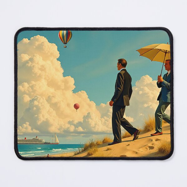 Item preview, Le Voyage Fantastique - Episode 01 designed and sold by 4Seasons.