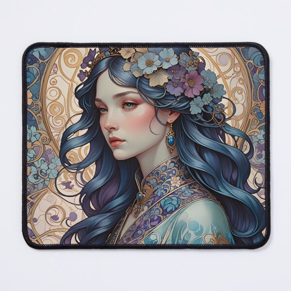 Item preview, The Princess 001 designed and sold by Lisamariesumner.
