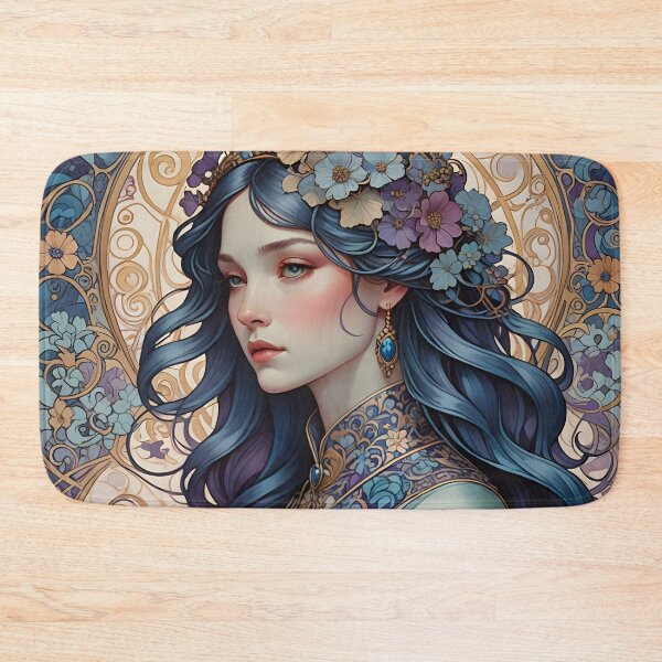 Item preview, The Princess 001 designed and sold by Lisamariesumner.