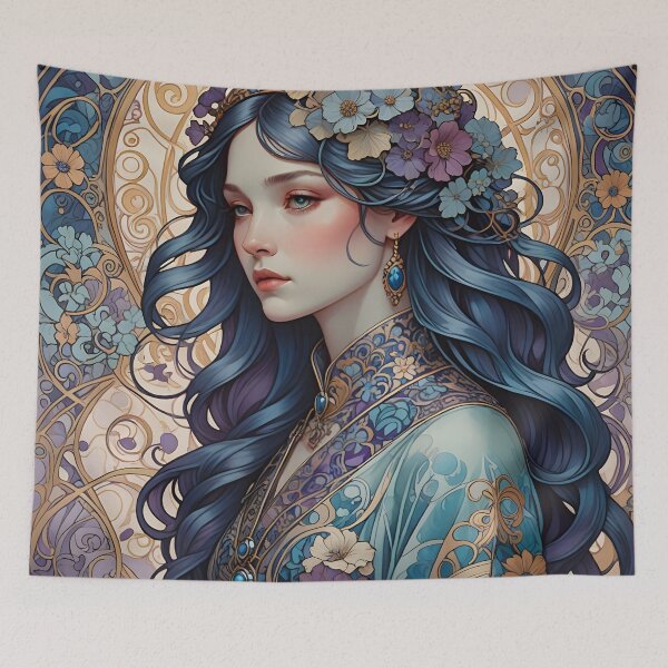 Item preview, The Princess 001 designed and sold by Lisamariesumner.