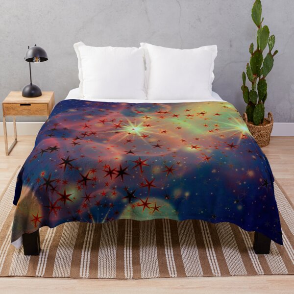 Artikelvorschau, Galaxie Abstrakte Kunst: Lichtstrahl PN 13 entworfen und verkauft von SweetiesUnites.