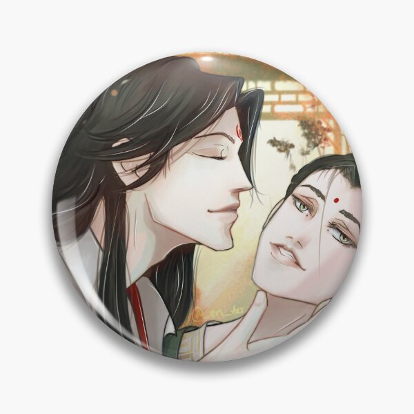 Item preview, BingQiu designed and sold by Adnarimificatio.