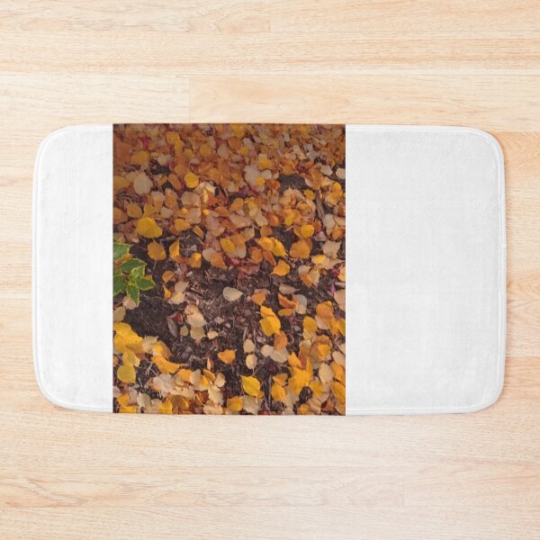 Item preview, Crunchy Leaves designed and sold by celestialducky.
