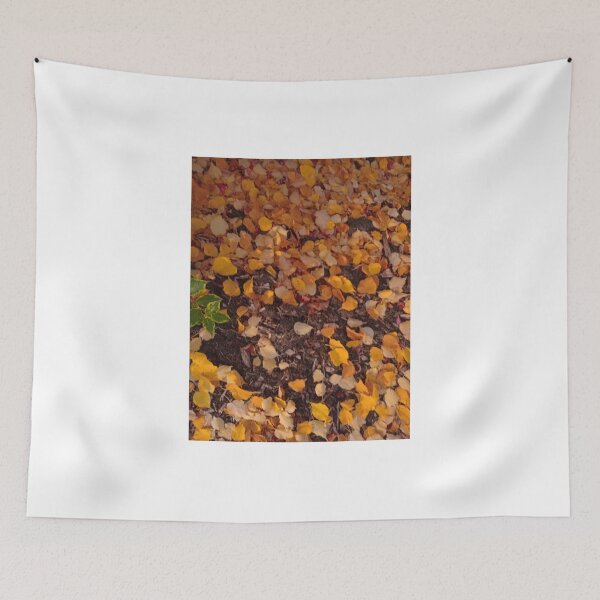 Item preview, Crunchy Leaves designed and sold by celestialducky.