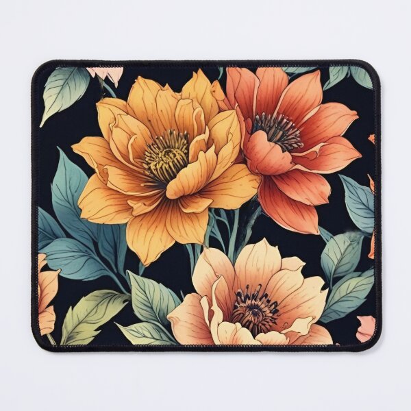 Item preview, Flower elegant empire designed and sold by Ameliatra Design.
