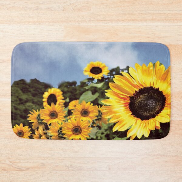 Item preview, Sunflower Field PN 20 designed and sold by SweetiesUnites.