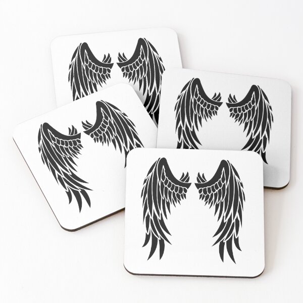Item preview, Angel wings designed and sold by trucomanx.
