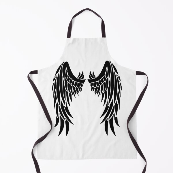 Item preview, Angel wings designed and sold by trucomanx.