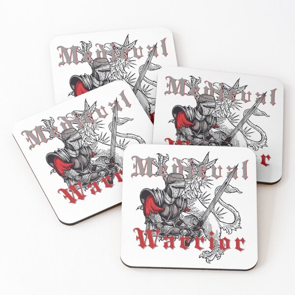 Item preview, Medieval Warrior  designed and sold by OmikronStore.
