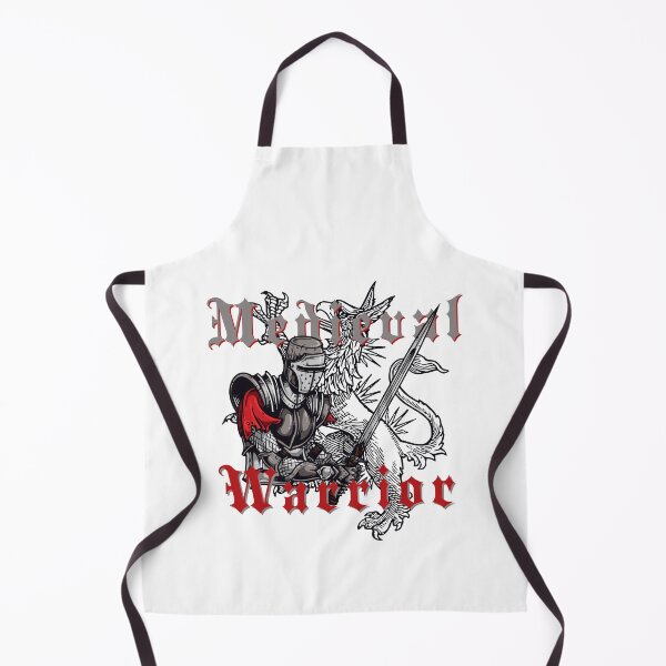 Item preview, Medieval Warrior  designed and sold by OmikronStore.