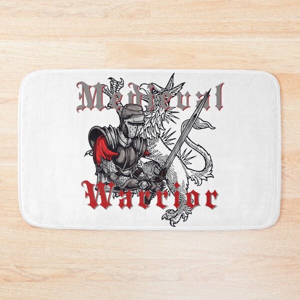 Item preview, Medieval Warrior  designed and sold by OmikronStore.