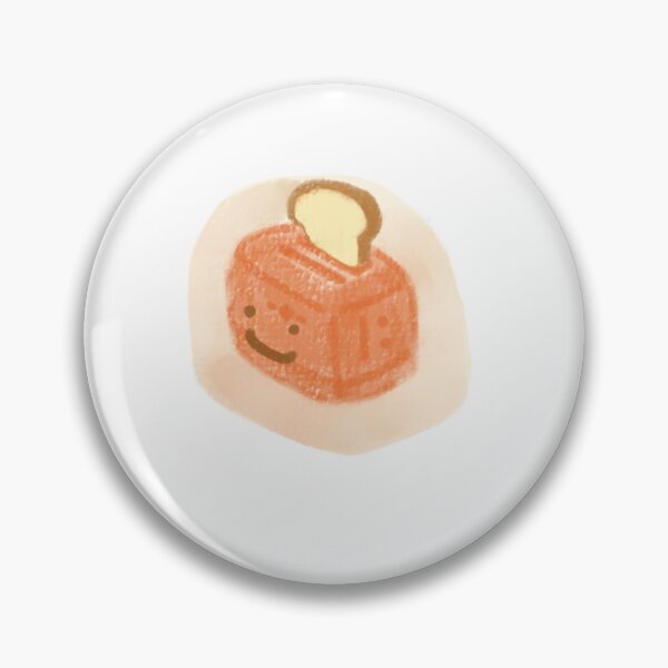 Item preview, Toaster designed and sold by beadbreadstudio.