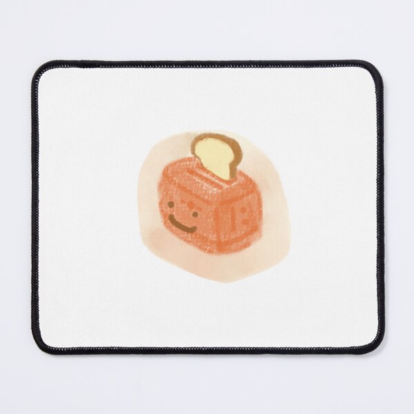Item preview, Toaster designed and sold by beadbreadstudio.