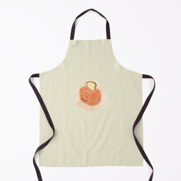 Item preview, Toaster designed and sold by beadbreadstudio.
