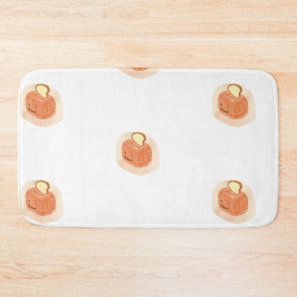 Item preview, Toaster designed and sold by beadbreadstudio.
