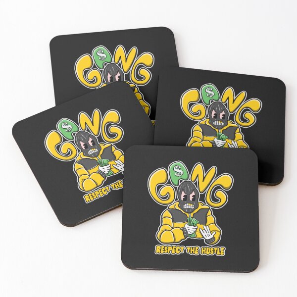 Item preview, Streetwear Hustlers : Rap Game Styles designed and sold by ImaginarStore.