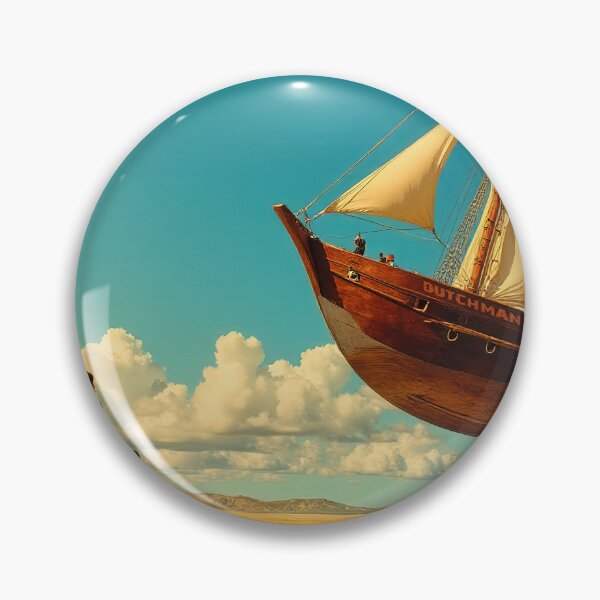Item preview, Le Voyage Fantastique - Episode 04 designed and sold by 4Seasons.