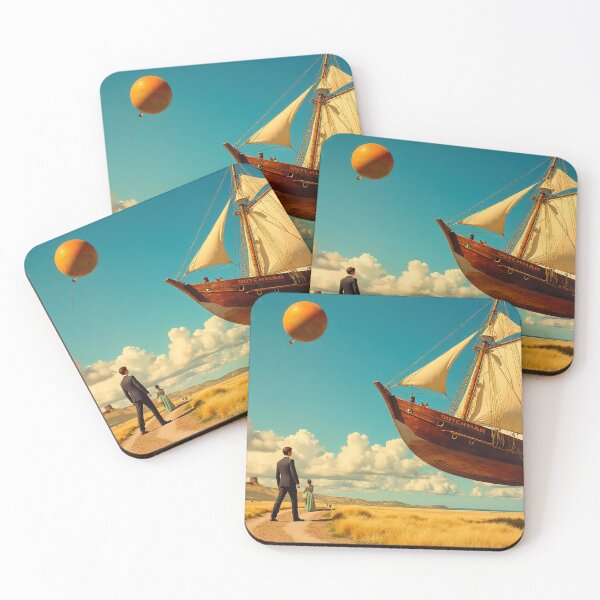 Item preview, Le Voyage Fantastique - Episode 04 designed and sold by 4Seasons.