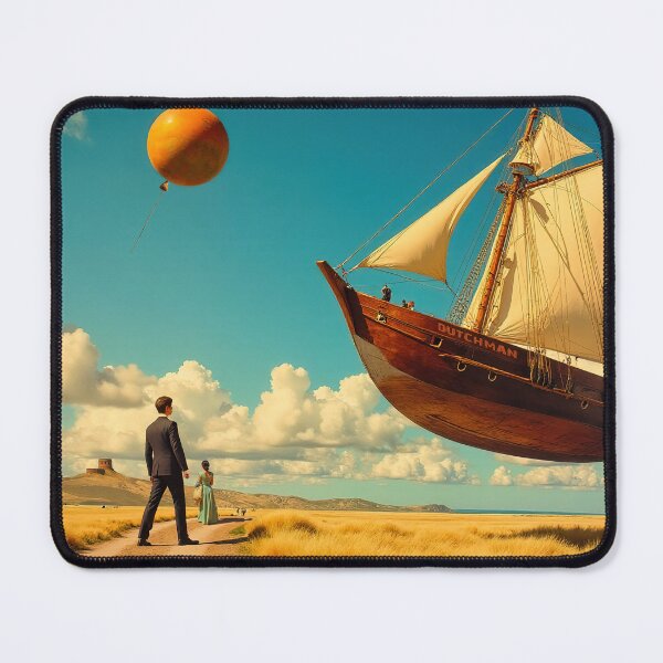 Item preview, Le Voyage Fantastique - Episode 04 designed and sold by 4Seasons.