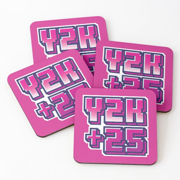 Item preview, Y2K + 25 designed and sold by Holo99.