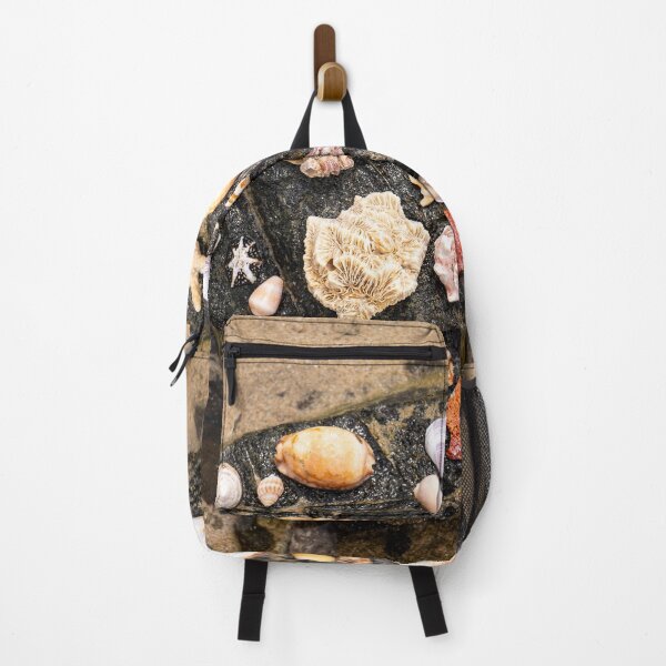 Item preview, Koh Mook Shell Collection designed and sold by Julie Navitka.