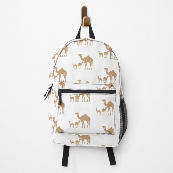 Item preview, Camel Mother and Calf designed and sold by JollyCritters.