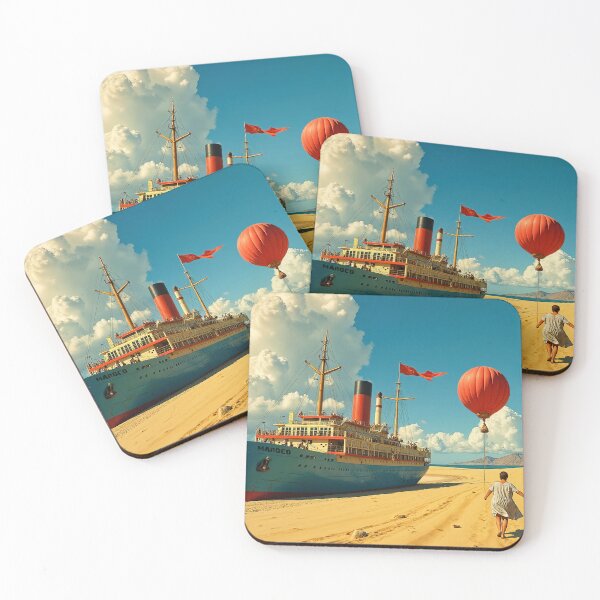 Item preview, Le Voyage Fantastique - Episode 05 designed and sold by 4Seasons.