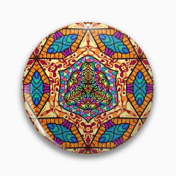 Item preview, Heavenly Aegis designed and sold by TripyBedroomArt.
