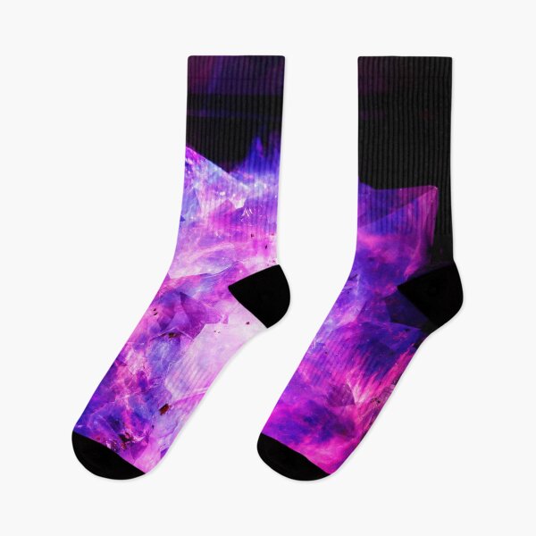 Item preview, Purple, Pink, and Blue Celestial Crystal Burst PN 42  designed and sold by SweetiesUnites.