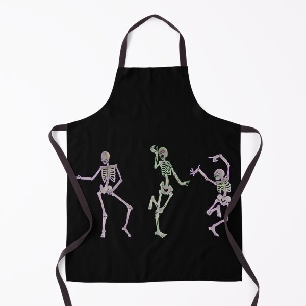 Item preview, Skeleton Dancing PN 48 designed and sold by SweetiesUnites.