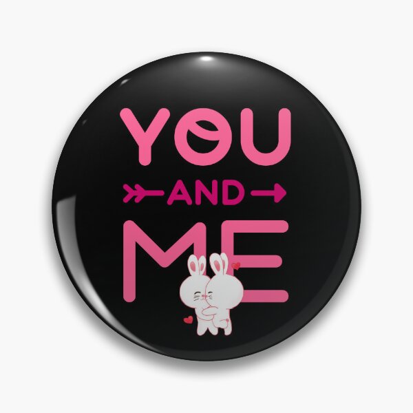 Item preview, Bunny you and me designed and sold by Nathanfulks551.