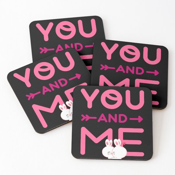 Item preview, Bunny you and me designed and sold by Nathanfulks551.