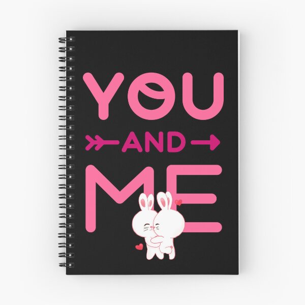Item preview, Bunny you and me designed and sold by Nathanfulks551.
