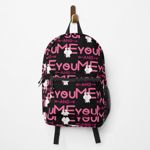 Item preview, Bunny you and me designed and sold by Nathanfulks551.