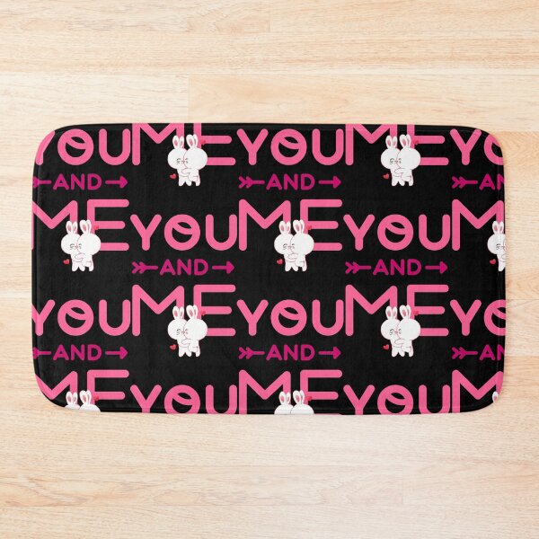 Item preview, Bunny you and me designed and sold by Nathanfulks551.