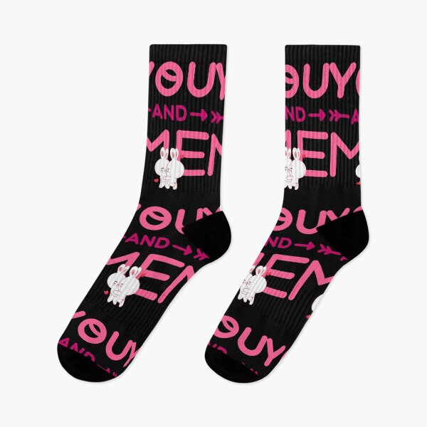 Item preview, Bunny you and me designed and sold by Nathanfulks551.