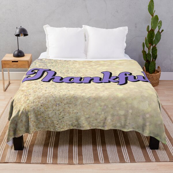 Item preview, Agradecimiento morado sobre fondo dorado brillante PN 58 designed and sold by SweetiesUnites.