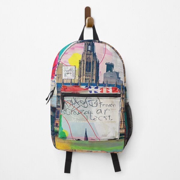 Item preview, The essence of London designed and sold by Random Designs.