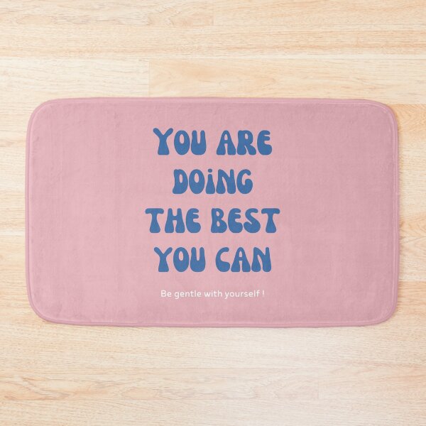 Item preview, Uplifting motivational quote designed and sold by Fatamimosh.