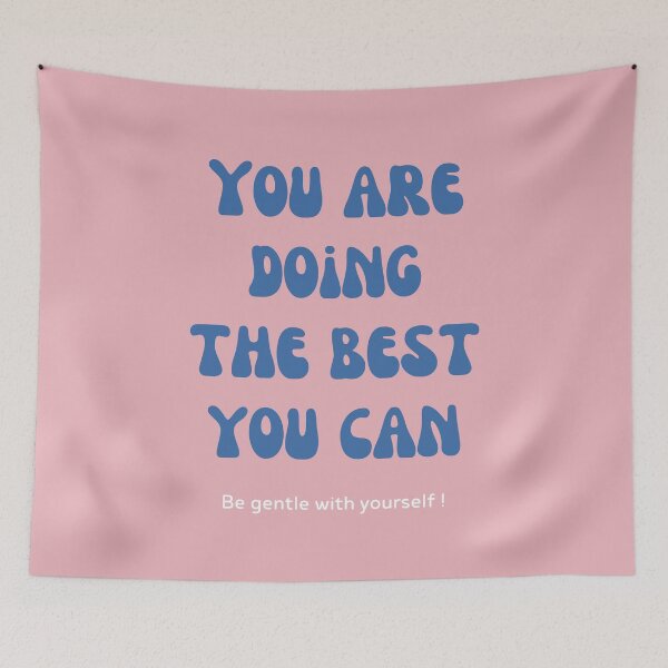 Item preview, Uplifting motivational quote designed and sold by Fatamimosh.