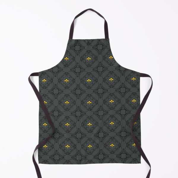 Item preview, Bee Tile Pattern designed and sold by FlyfolkDesign.