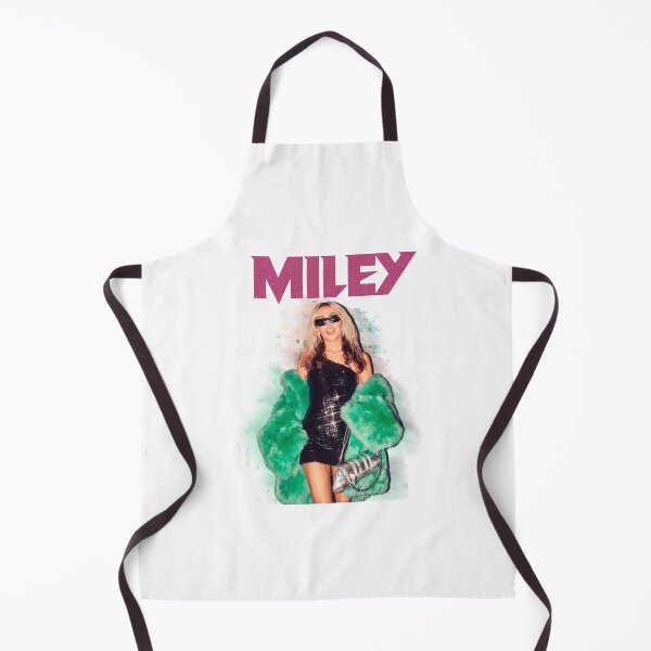 Item preview, GLITCHY MILEY designed and sold by Unmoosual.