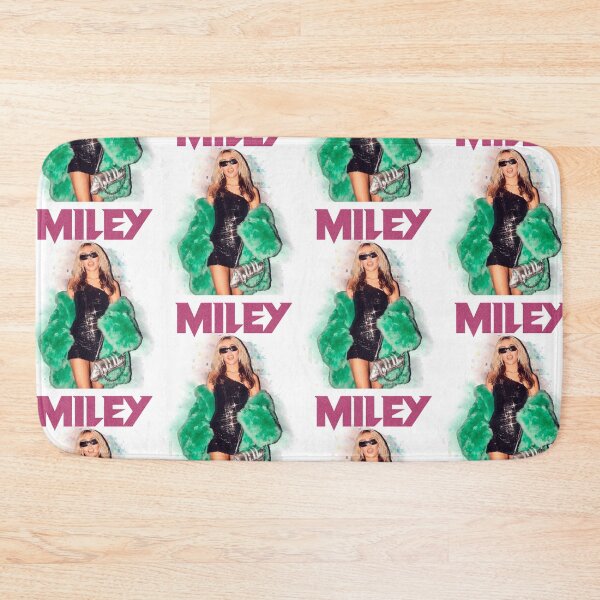 Item preview, GLITCHY MILEY designed and sold by Unmoosual.
