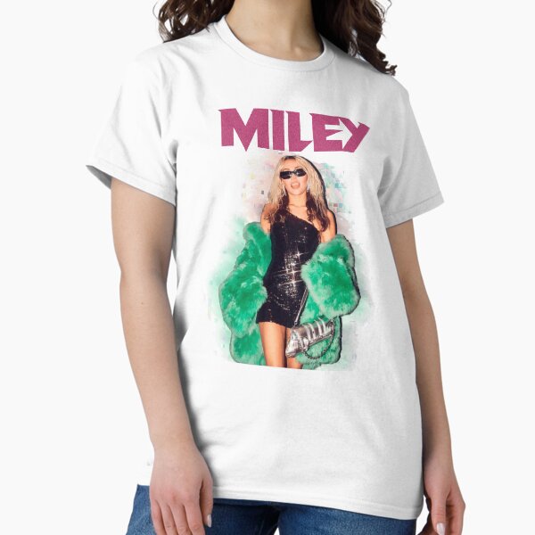 Item preview, MILEY CON FALLAS designed and sold by Unmoosual.
