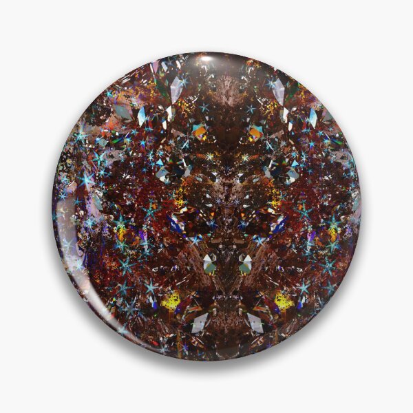 Item preview, Arte abstracto marrón PN 64 designed and sold by SweetiesUnites.