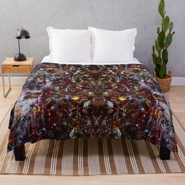 Item preview, Arte abstracto marrón PN 64 designed and sold by SweetiesUnites.